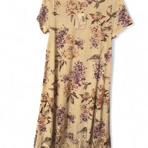 Lularoe Women's multi Dress